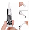 Pikkukuva 4 / 4: Superglue T-7000 mobiilikorjaukseen 110ml
