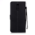 Miniatyrbillede 3 af 5: Nokia 3.2 - Wallet Case - Sort Sort Black Svart