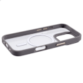 Pikkukuva 5 / 6: iPhone 16 Pro -kuori MagSafe harmaa 43
