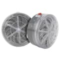 BUZZKILL Solcellsdrivna insektsdödarskivor (2-pack)