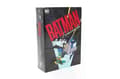 Batman: The Complete Animated Series DVD-samling (12 diske) | DC Classic engelsk version