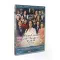 When Calls the Heart År 10 DVD (2-disk sett) | Hjertevarmende periodedrama engelsk versjon