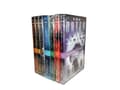 The Outer Limits: The Complete Series DVD (42-skivors boxset) | Sci-Fi antologiserie engelsk version
