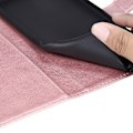 Miniatyrbild 6 av 6: iPhone 16 Pro Max Skal Läder Roséguld 84