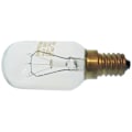 Miniatyrbilde 5 av 6: 2p STARK Ovnslampe på hele 40W 370 lumen E14 300 grader Wpro