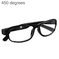 Miniatyrbilde 1 av 5: Lesebriller +4,5 +5,0 +5,5 +6,0 grader Optisk linse briller Eyewear