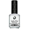 Miniatyrbild 1 av 2: Seche Vite Dry Fast Top Coat 14ml Transparent Transparent