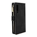 Miniatyrbillede 4 af 11: XL Standcase Luksus etui Huawei P30 (ELE-L29) Brun