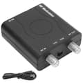 HDMI-kompatibel RF-modulatoradapter, RF-modulatorkoaxialomvandlare, HD Multimedia Interface till RF-modulator NTSC-utgåva 0428