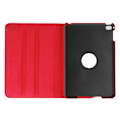 Pikkukuva 5 / 5: iPad mini 4/5 suojakotelo - Punainen Röd Ipad Mini 5/4