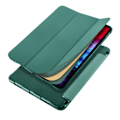 Pikkukuva 2 / 6: iPad Pro 12.9 -kotelo, kolmiosainen, kynäteline, tummanvihreä 280