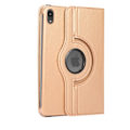 Pikkukuva 4 / 7: Ipad 10.9 (2022) gen 10 suojakuori - Keltainen Guld iPad gen 10 2022 10,9