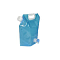 Pikkukuva 4 / 5: 4-pakkaus - 5L vesipussi hanalla / vesikanisteri - vesisäiliö läpinäkyvä läpinäkyvä Transparent 4-Pack