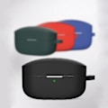 Pikkukuva 2 / 5: Forsony Wf-1000xm4 langattomat nappikuulokkeet, case