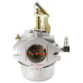 Miniatyrbillede 5 af 5: Kohler K241 K301 M10 M12 karburator kulhydrat, til 10 hk 12 hk