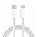 Pikkukuva 4 / 5: 40W iPhone-laturi 14 13 12 11, Apple MFi -sertifioitu 2-porttinen 20W USB C -virtalähde pikalatauksella ja 2 m iPhone Lightning -kaapelilla iPhonelle