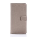 Miniatyrbillede 7 af 11: Kompatibel med Sony Xperia X Compact Retro Wallet Case Black Svart