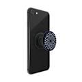 Pikkukuva 5 / 9: PopSockets Irrotettava ote jalustatoiminnolla LUXE Spin BackSpin Alum Propeller Blå 10