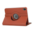 Pikkukuva 3 / 7: Ipad 10.9 (2022) gen 10 kuori - Ruskea Brun iPad gen 10 2022 10,9