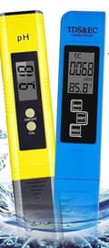 Miniatyrbilde 4 av 5: PH020 Digital Ph Ec Tds Meter tester Temperaturpenn Vannrenhet Ppm Filter
