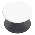 Pikkukuva 3 / 10: PopSockets Basic Grip Valkoinen 20