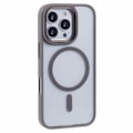 Pikkukuva 3 / 6: iPhone 16 Pro -kuori MagSafe harmaa 43