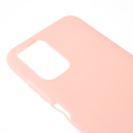 Pikkukuva 6 / 6: Xiaomi Redmi Note 10S - Matta TPU-kuori - Vaaleanpunainen 20