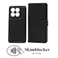 Pikkukuva 5 / 11: Skimblocker Xiaomi 14T 5G Magneettilompakkokotelo