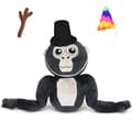 Pikkukuva 1 / 5: Gorilla Tag pehmolelu