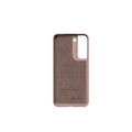 Miniatyrbillede 2 af 5: Nudient SAMSUNG Galaxy S22 cover tyndt etui V3 støvet pink
