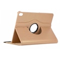 Pikkukuva 3 / 6: iPad Pro 12.9 gen 3/4/5/6 kuori - Keltainen Guld Ipad Pro 12,9 2022/2021/2020/2018