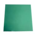 G10 3D-printer byggefladeplade glasfiberplade 235x235 grøn farve