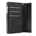 Miniatyrbillede 5 af 11: XL Standcase Luksus etui Huawei P30 (ELE-L29) Brun