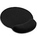 Miniatyrbilde 5 av 5: TG Håndleddsstøtte, tastatur og musematte, komfortabel Memory Foam-mus