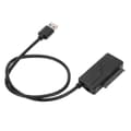 SATA til USB 3.0-adapter SATA til USB3.0 Enkel stasjon SATA til USB-overføringskabel Høyhastighets dataoverføring