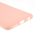 Pikkukuva 5 / 6: Xiaomi Redmi Note 10S - Matta TPU-kuori - Vaaleanpunainen 20