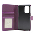 Miniatyrbild 10 av 11: Skim Blocker Doro 8110 / 8210 Plånboksfodral Brun
