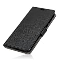 Miniatyrbillede 2 af 5: Nokia 9 PureView - Wallet Case PU Læder - Sort Black Svart