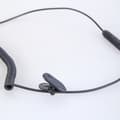 Miniatyrbilde 2 av 5: USB Type C Wired Spring Single-Sided Earphones with Call and Volume Control