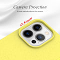 Pikkukuva 2 / 6: iPhone 13 Pro - TPU-puhelinkotelo - Vihreä 40
