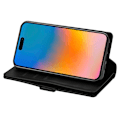 Pikkukuva 3 / 6: iPhone 15 Monitoimikotelo Musta 125