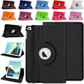 Pikkukuva 1 / 3: iPad mini 4/5 suojakotelo - Hopea Silver Ipad Mini 5/4