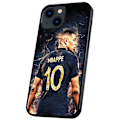Pikkukuva 1 / 2: iPhone 13 - Kuori/Puhelinkuori Mbappe 45
