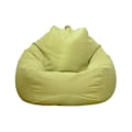 Miniatyrbillede 1 af 4: Splinterny Ekstra stor sækkestole Sofa Sofa Cover Indendørs Lazy Lounger Til Voksne Børn Hotsale!