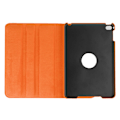 Pikkukuva 5 / 5: iPad mini 4/5 suojakotelo - Oranssi Orange Ipad Mini 5/4