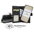 Pikkukuva 10 / 11: Skimblocker Xiaomi 14T 5G Magneettilompakkokotelo