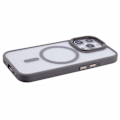 Pikkukuva 6 / 6: iPhone 16 Pro -kuori MagSafe harmaa 43