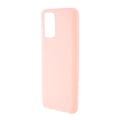 Pikkukuva 2 / 6: Xiaomi Redmi Note 10S - Matta TPU-kuori - Vaaleanpunainen 20