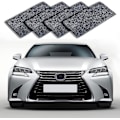 Miniatyrbild 1 av 2: Nano Sparkle Cloth 2023 Nano Sparkle Cloth For Car Scratch 4st, 2023 Upgrade Nano Sparkle Cloth För bilrepor Ta bort med engångshandskar