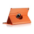 Pikkukuva 3 / 6: iPad Pro 12.9 gen 3/4/5/6 kuori - Oranssi Orange Ipad Pro 12,9 2022/2021/2020/2018